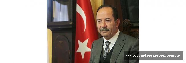 GÜRKAN, "GEÇİT VERMEDİK, VERMEYECEĞİZ!"