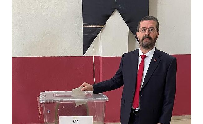 KANSERİ YENEN KULAKLI, GÜVEN TAZELEDİ