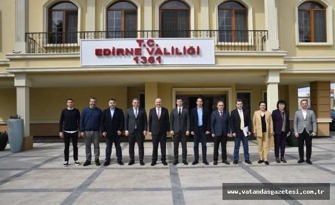 KÜREK FESTİVALİ 4 HAZİRAN’DA