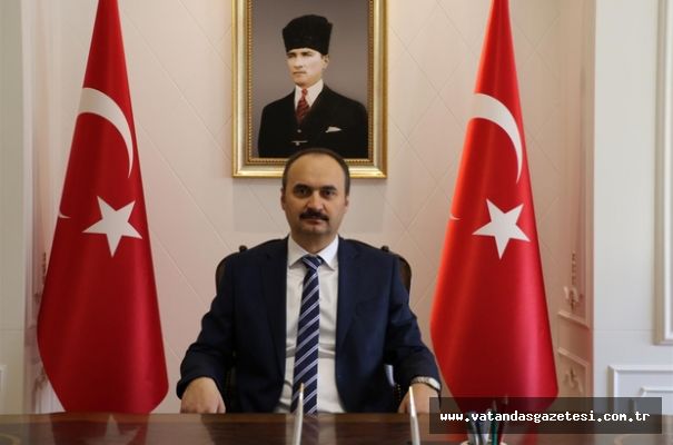 "MEHMET AKİF YALNIZCA BİR DESTAN YAZMADI"