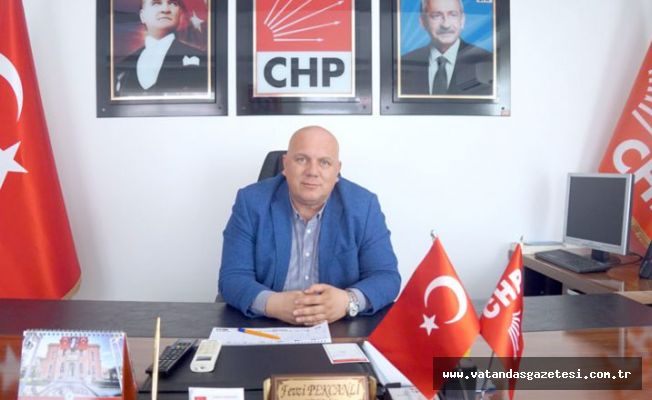 PEKCANLI'DAN KADINLAR GÜNÜ MESAJI