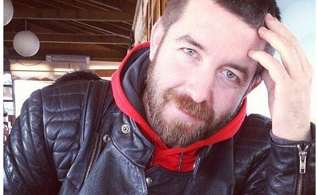 RAMİZ NEVREKOP, YAŞAMINI YİTİRDİ