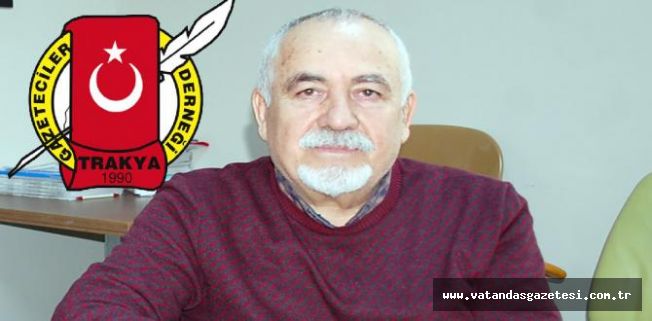 TGD’DEN 18 MART ŞEHİTLERİ ANMA GÜNÜ VE ÇANAKKALE ZAFERİ MESAJI