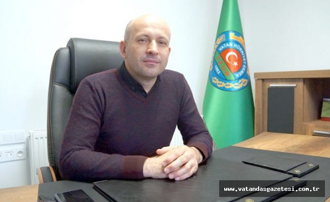 YAKITTA VERGİ KALDIRILSIN