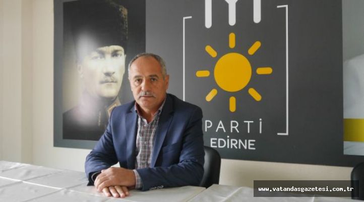 YARININ TÜRKİYE’SİNİN İNŞAASI İÇİN İMZALAR ATILDI