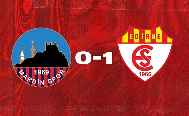 YAŞA, “EDİRNESPOR”