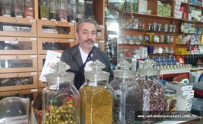 AKTAR'DAN EN DOĞAL ZAYIFLAMA YÖNTEMİ