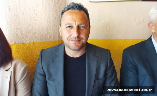 “DEMOKRASİNİN OLMAZSA OLMAZIDIR LAİKLİK”