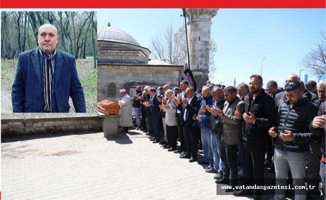 MUTLU ÇEKİÇ’E SON GÖREV