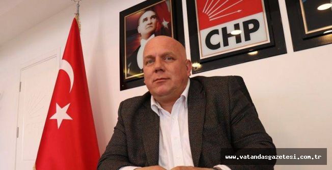 PEKCANLI'DAN 23 NİSAN MESAJI