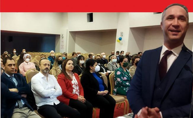 SALGIN KORKUSU, ERKEN TANIYI ENGELLEDİ