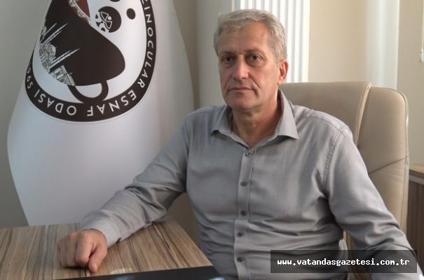 ŞEKER ZAMMI, KAHVECİYİ ZORA SOKTU