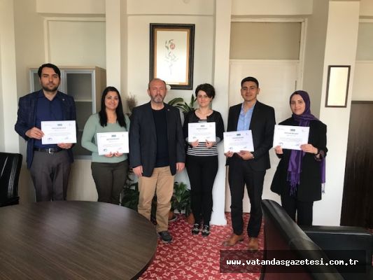 "TRAKYA PROJE ÖĞRENİYOR" PROJESİ İLE YENİ PROJELER GELİŞECEK