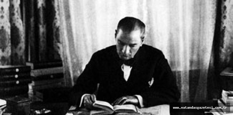 "TÜRK TARİH KURUMU, YENİDEN KAMU YARARINA ÇALIŞAN DERNEKLER STATÜSÜNE ALINMALI"