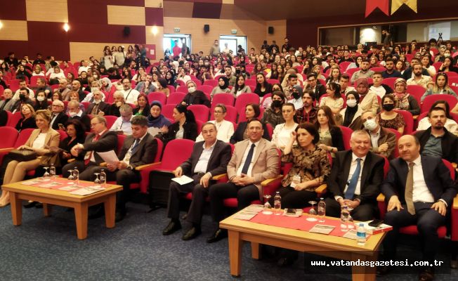 “EDİRNE ARAŞTIRMALARI” SEMPOZYUMU BAŞLADI