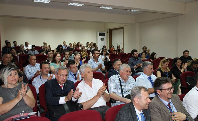 HER YÖNÜYLE HAVSA SEMPOZYUMU SONA ERDİ