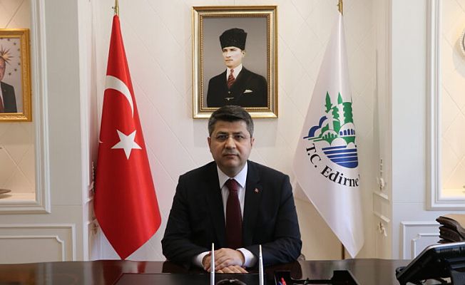 VALİ KIRBIYIK, GÜN BOYU KEŞAN’DA İNCELEMELERDE BULUNACAK