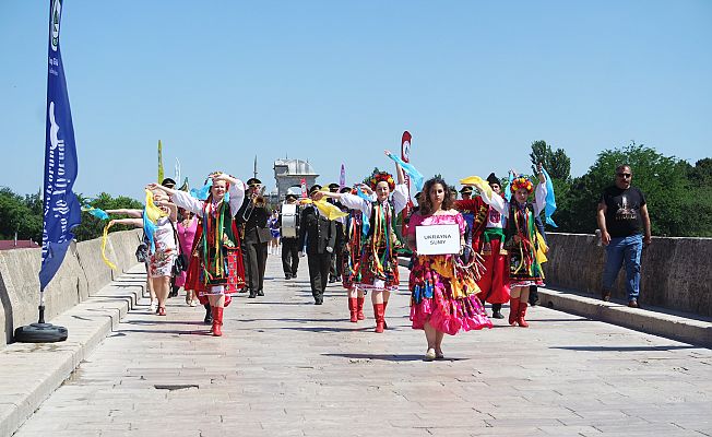 BAZI GÜZERGÂHLAR TRAFİĞE KAPATILACAK
