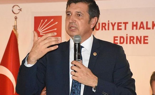 "TARIM KREDİ KOOPERATİFLERİ GÖREVİNİ YAPSIN"