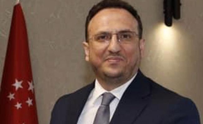 "15 TEMMUZ KİRLİ HESAPLARIN ALTÜST OLDUĞU GÜNDÜR"