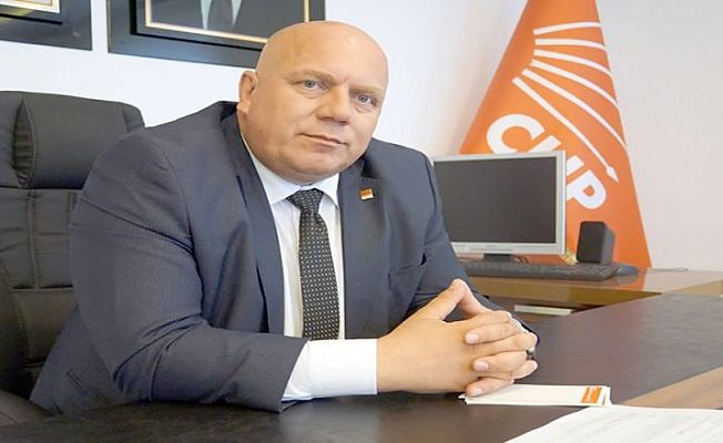 PEKCANLI, "HER TÜRLÜ DARBEYİ LANETLİYORUZ"