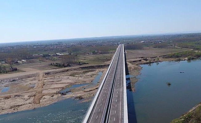 KÖPRÜNÜN ADI 'SEFERŞAH' OLMALI