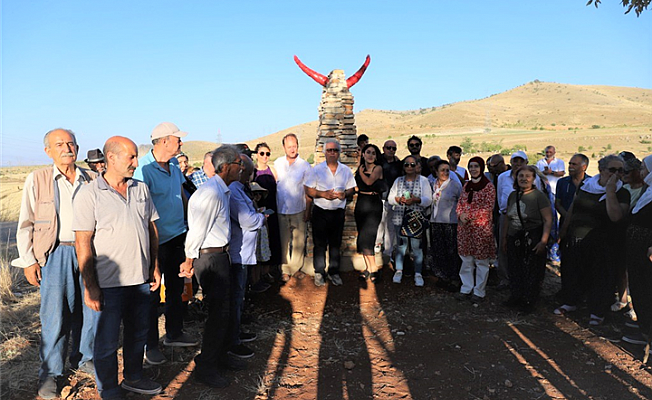 NİMRİ KULLUKLARI YARIŞMASI’NDA ÖDÜLLER SAHİPLERİNE VERİLDİ