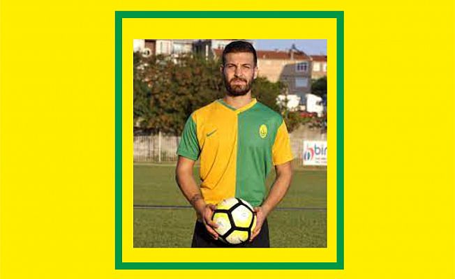 EDİRNELİ ONUR ATİK, ÇANAKKALE DARDANELSPOR’DA