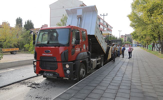 KOCASİNAN’DA ALTYAPI BİTTİ, ÜST YAPI BAŞLADI