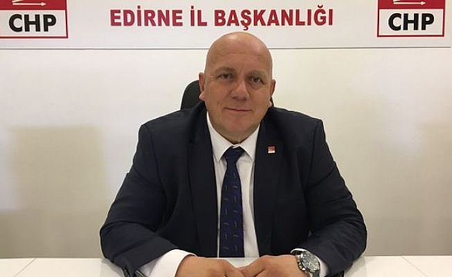 PEKCANLI, DÜNYAYA BARIŞ DİLEDİ