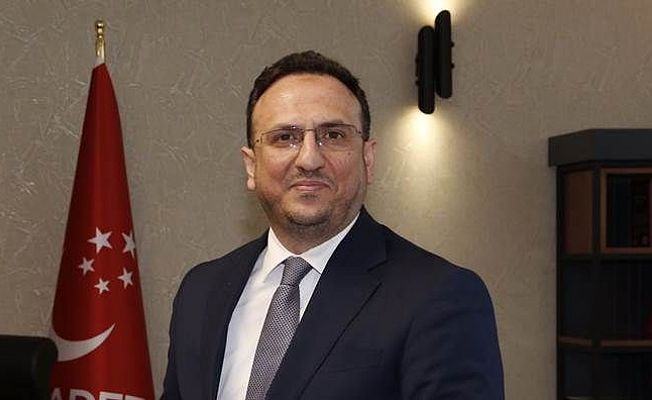 "SURİYE İÇİN VAKİT KAYBEDİLMEMELİDİR"