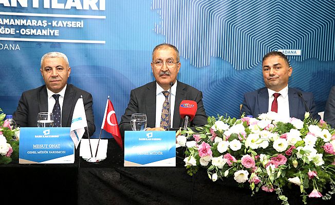 ERKILINÇ: "GAZETELERİN KADERİNİ MATBAA LOBİSİ BELİRLEMEMELİ"