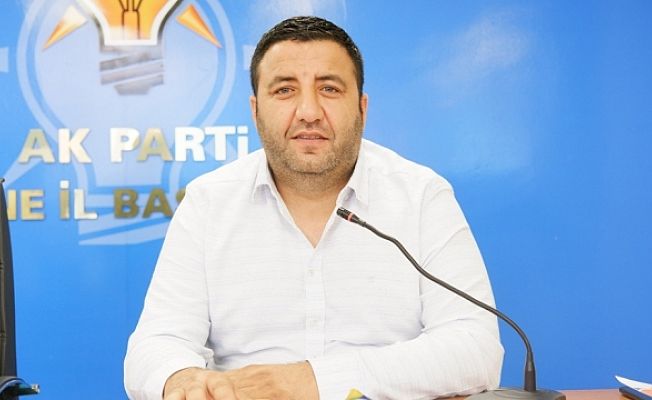 AYHAN DİNÇ, VATANDAŞIN SORUNLARINI DİNLEDİ