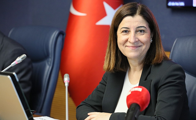 AKSAL, CUMHURBAŞKANI ERDOĞAN'IN MÜJDELERİNİ PAYLAŞTI