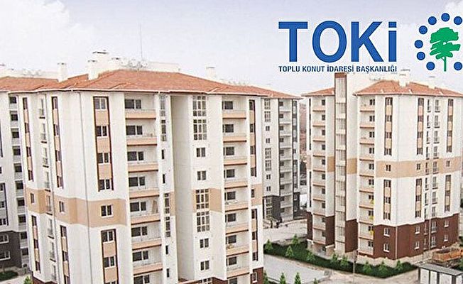 TOKİ’DEN EDİRNE’YE 120 KONUT