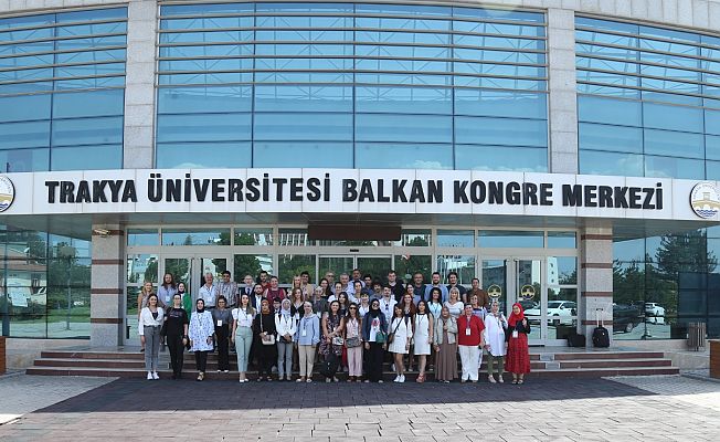 4. ULUSLARARASI AGBIOL 2022’YE REKOR İLGİ