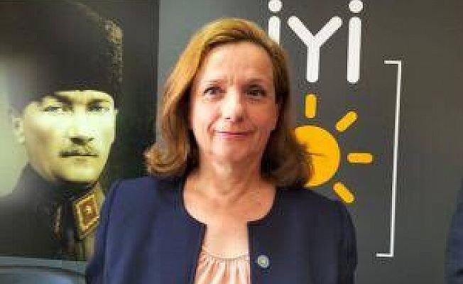 BAŞKAN TÜTÜNCÜ, "MEMURA VE EMEKLİYE SADAKA VERİLDİ"