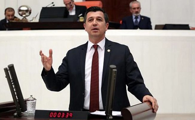 GAYTANCIOĞLU, "BİTKİSEL YAĞDA YENİ BİR KRİZ KAPIDA"