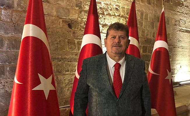 YASA AİLESİNİN ACI GÜNÜ