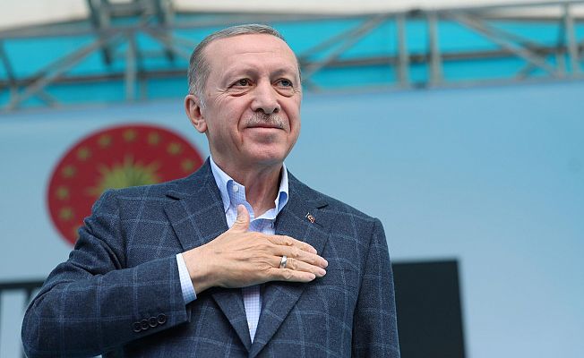 CUMHURBAŞKANI ERDOĞAN, BUGÜN EDİRNE’DE