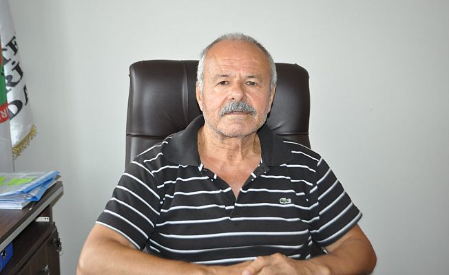 ‘YOK’ SATILMASININ SEBEBİ BİZ DEĞİLİZ