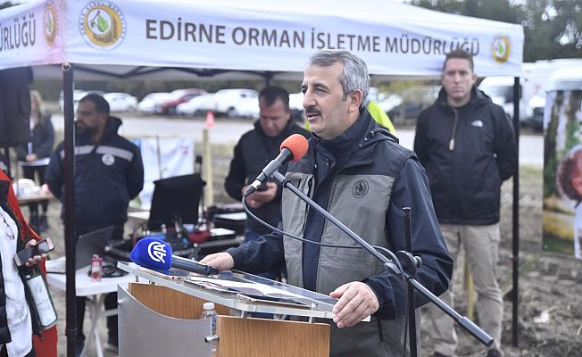 VALİ SEZER'DEN 'MUSABEYLİ' MÜJDESİ