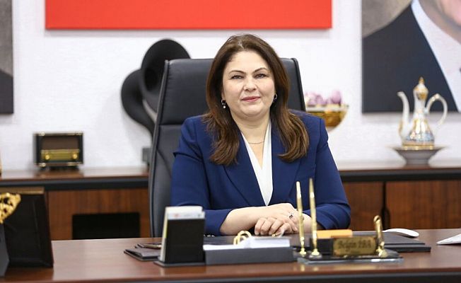 İBA, EDİRNE'NİN KURTULUŞUNU KUTLADI