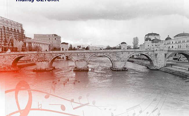 KLASİK RUMELİ AKŞAMLARI KONSERİ 6 ŞUBAT'TA