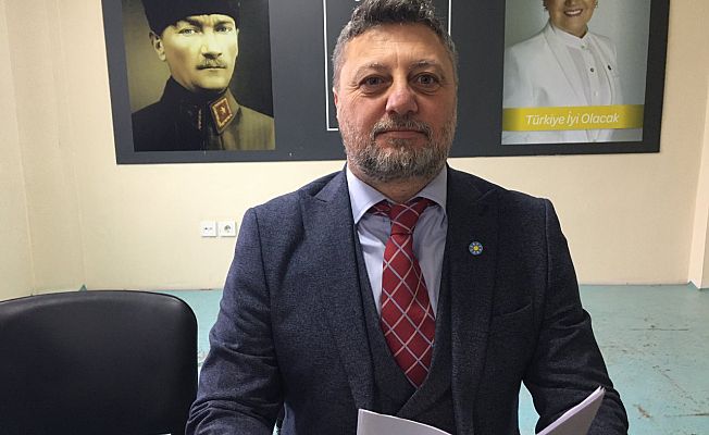 BAŞKAN ENGİN, "SORUNLARI DA ÇÖZÜMLERİNİ DE ÇOK İYİ BİLİYORUZ"