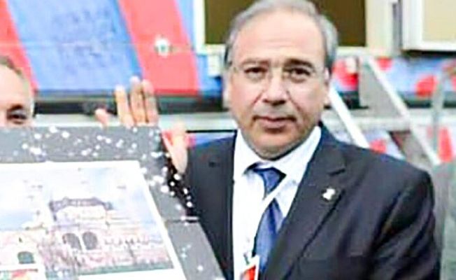 ÖZYURT VEFAT ETTİ