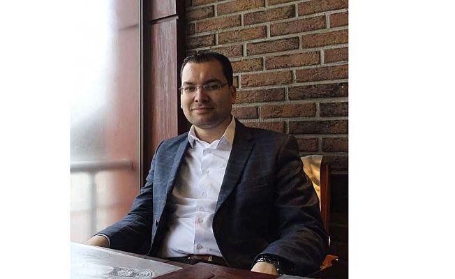 ÇALIŞKAN "GENÇLERİMİZ UÇURUMUN EŞİĞİNDE"