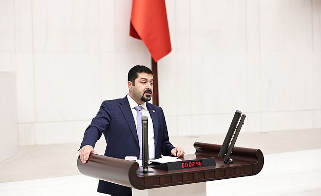 ‘YOLUMUZU AYDINLATMAYA DEVAM EDİYOR’