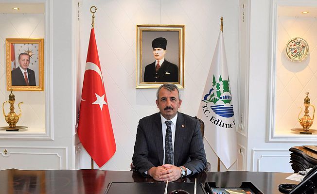 VALİ SEZER'DEN KURTULUŞ BAYRAMI MESAJI