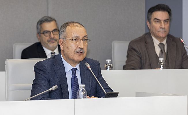 ZAM ORANLARI HASSAS DENGELER GÖZETİLEREK BELİRLENDİ